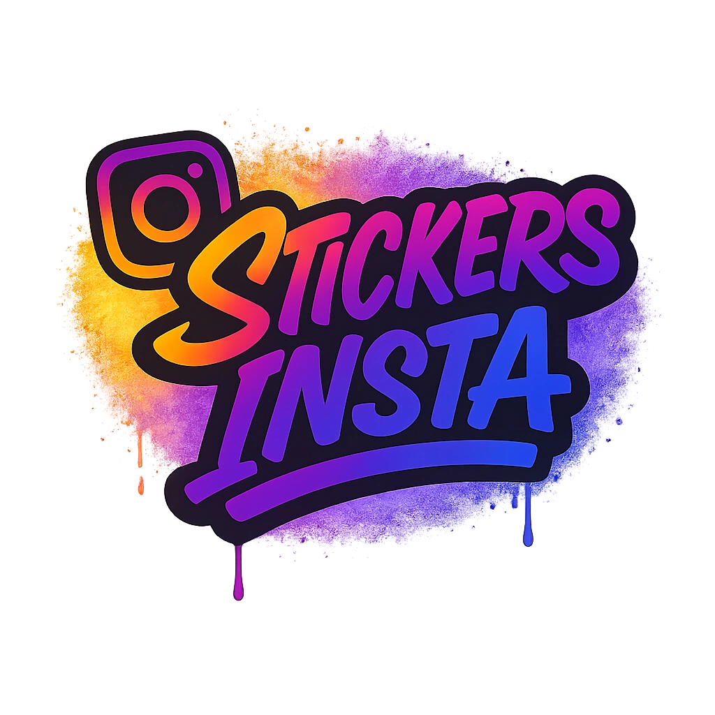 StickersInsta